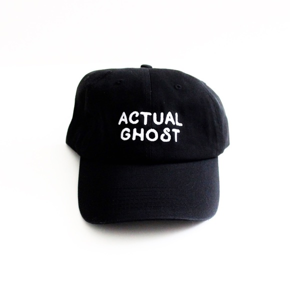 Halloween Spider Baseball Cap